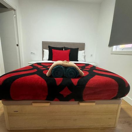 Apartamento Torre Concepcion La Laguna  Eksteriør bilde