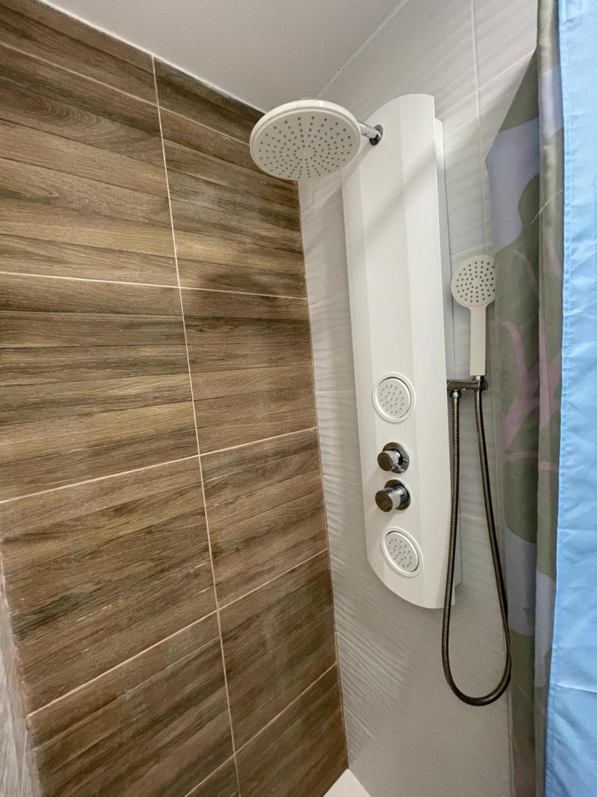 Apartamento Torre Concepcion La Laguna  Eksteriør bilde