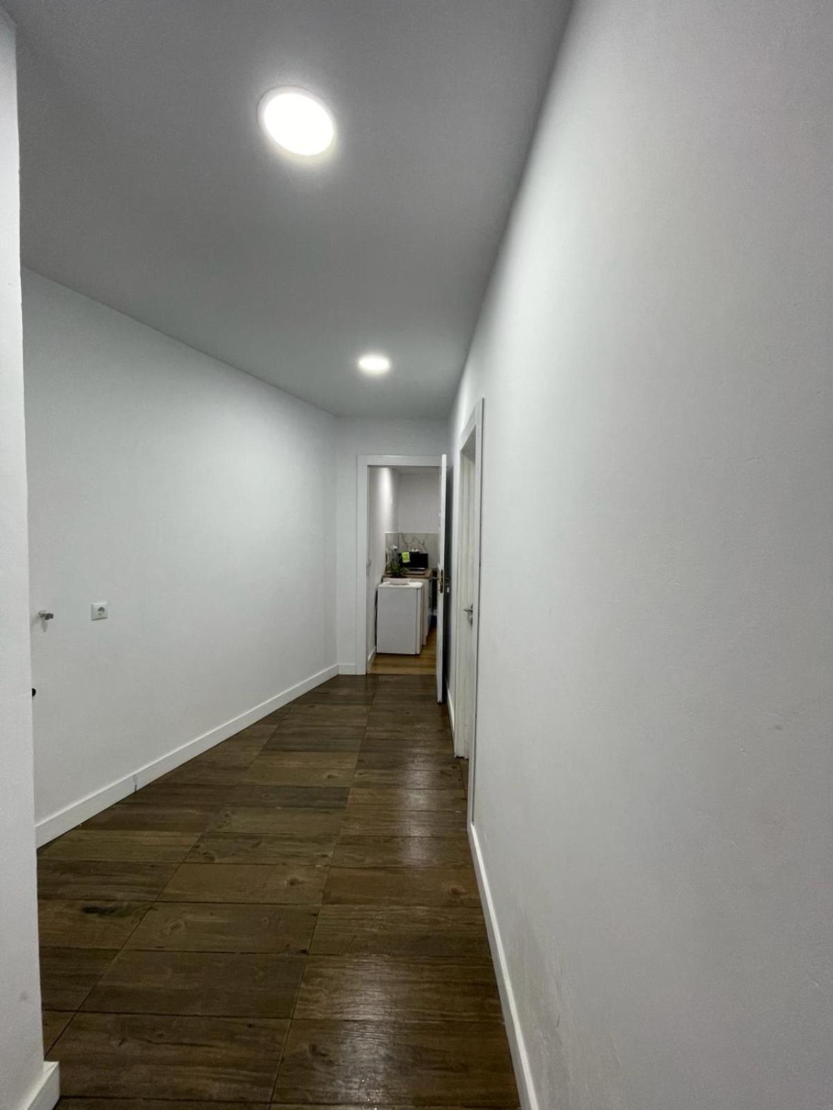 Apartamento Torre Concepcion La Laguna  Eksteriør bilde