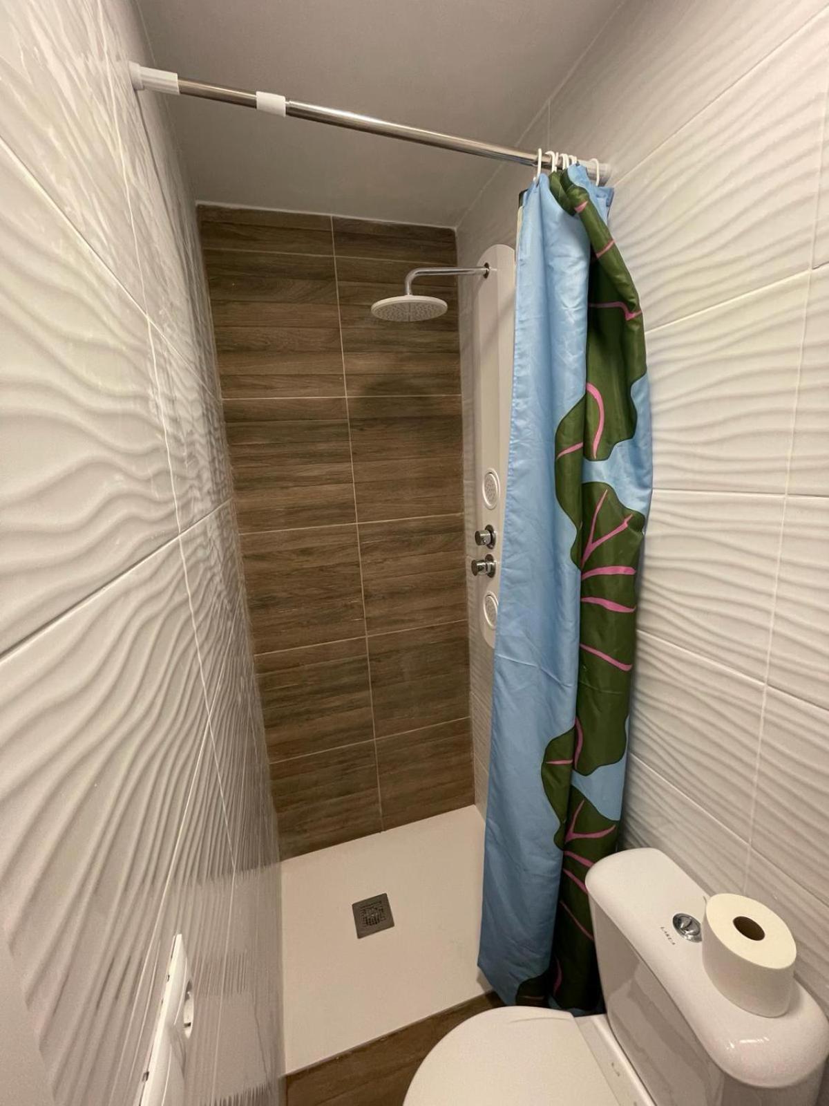 Apartamento Torre Concepcion La Laguna  Eksteriør bilde