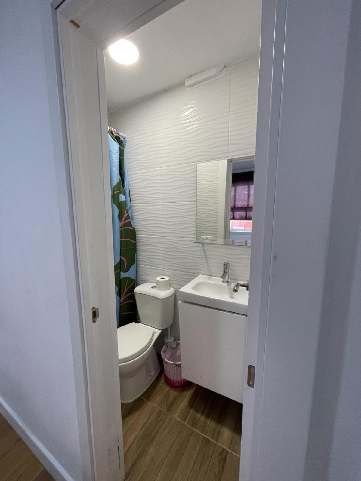 Apartamento Torre Concepcion La Laguna  Eksteriør bilde