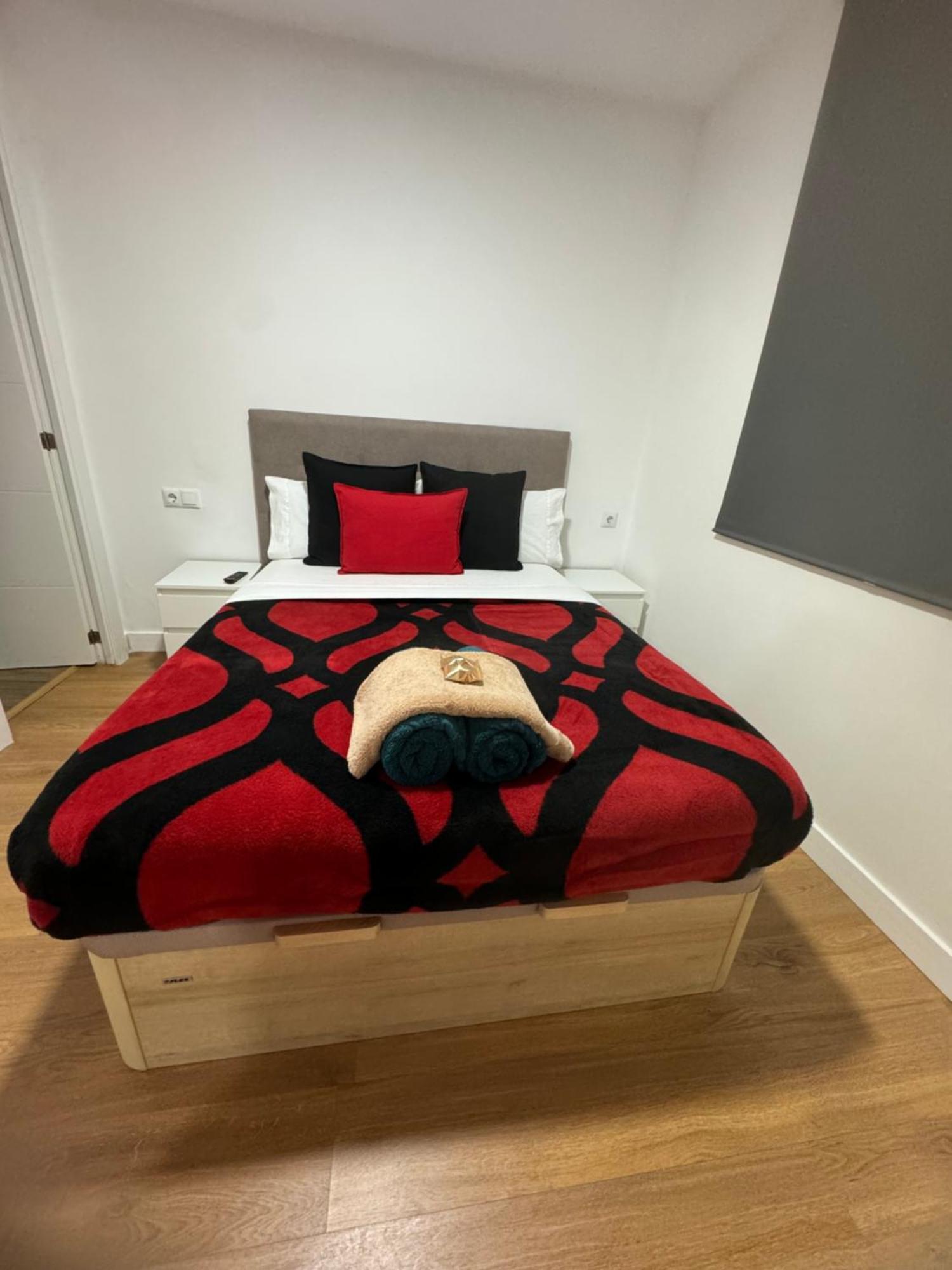 Apartamento Torre Concepcion La Laguna  Eksteriør bilde