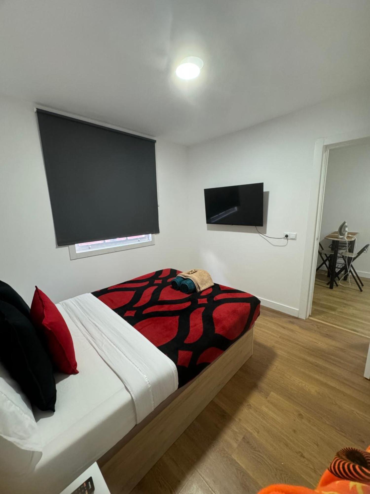 Apartamento Torre Concepcion La Laguna  Eksteriør bilde