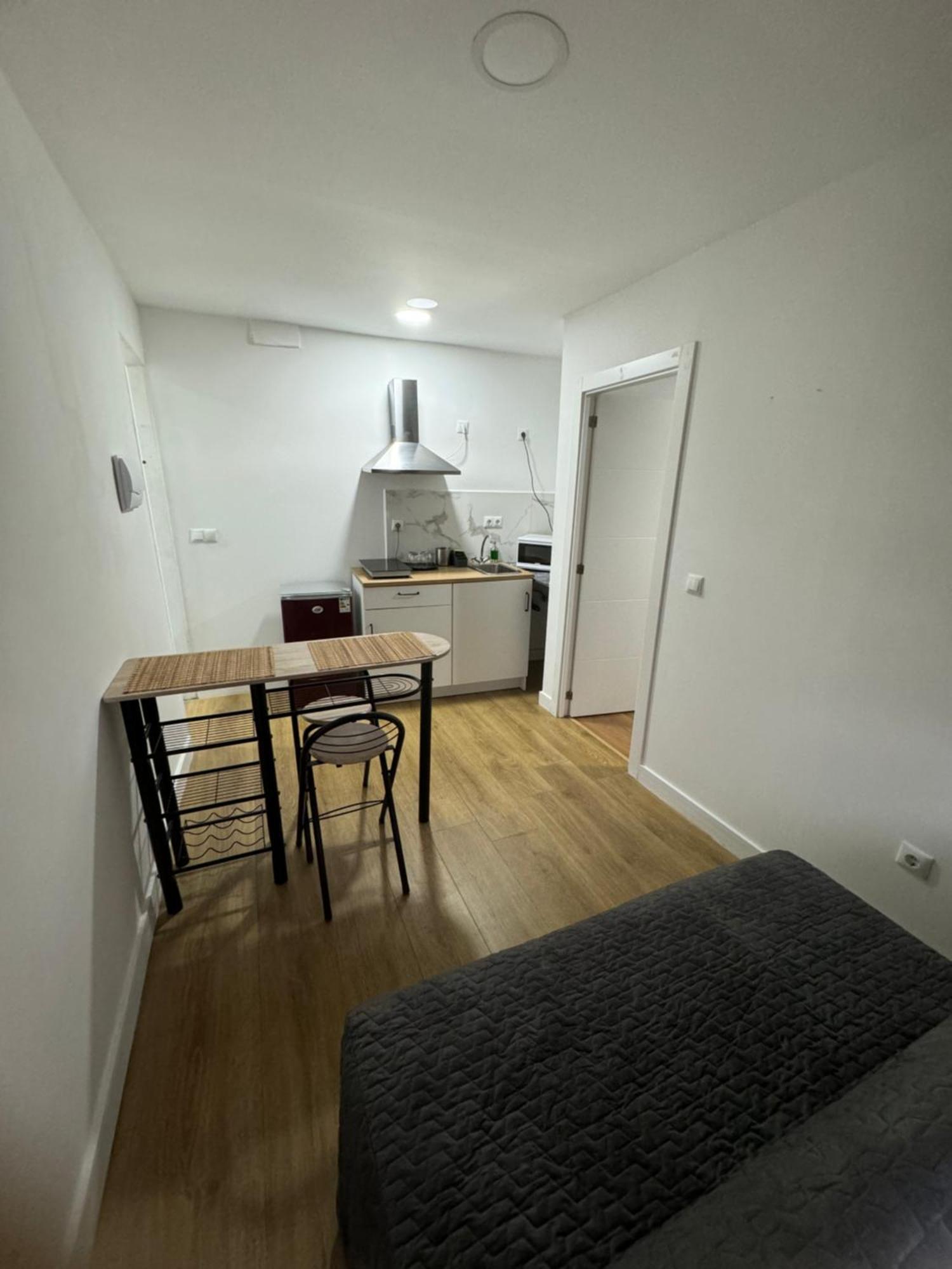 Apartamento Torre Concepcion La Laguna  Eksteriør bilde